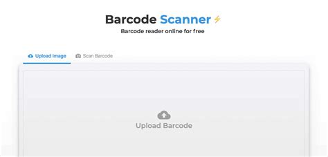 smart card scanner online|read barcode online free.